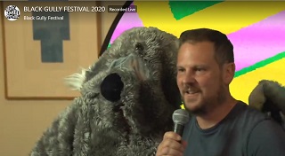 Des Koala eN18