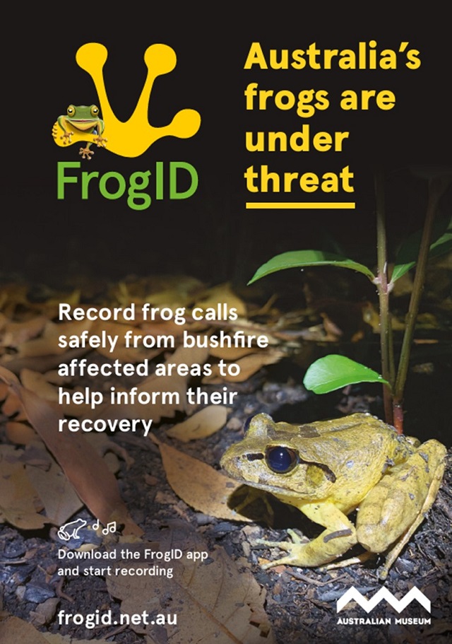 FrogID eN16