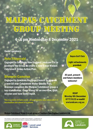 Meeting Flier December 2021 320a