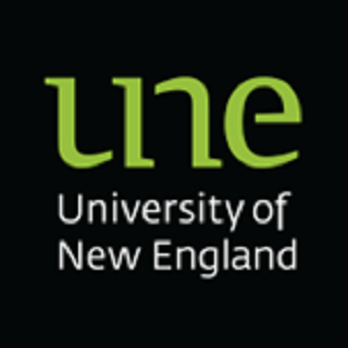 une logo