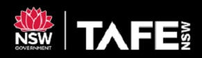 TAFENSW