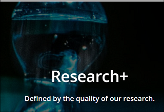 une research 320