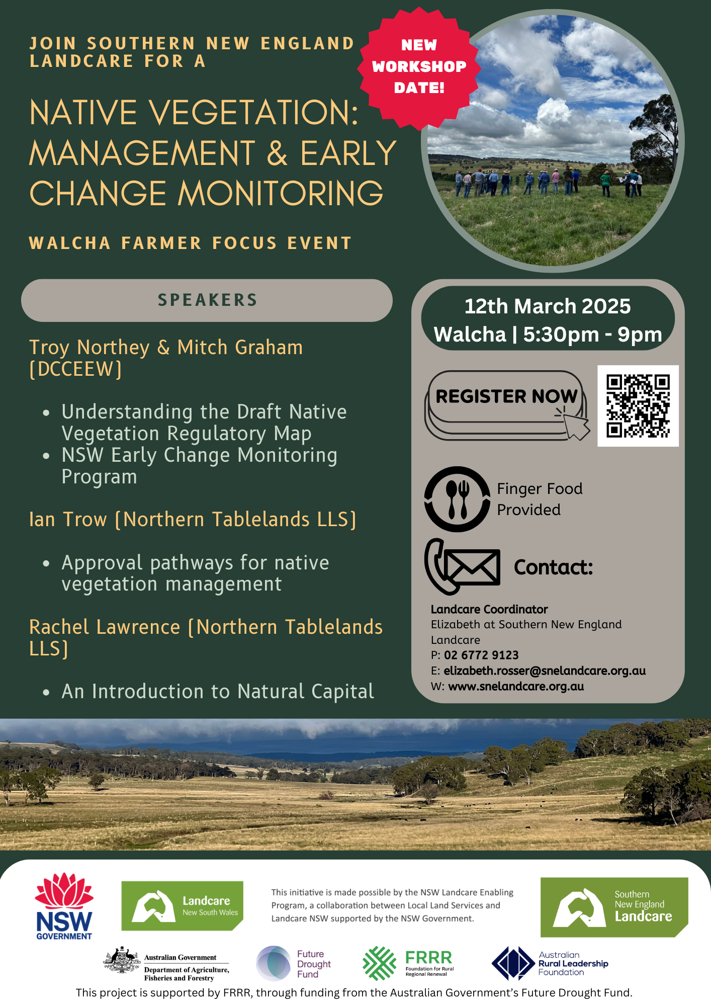 LM ECM Walcha MARCH 12