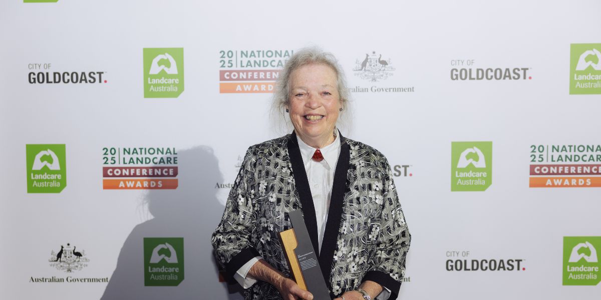 Nell Chaffey