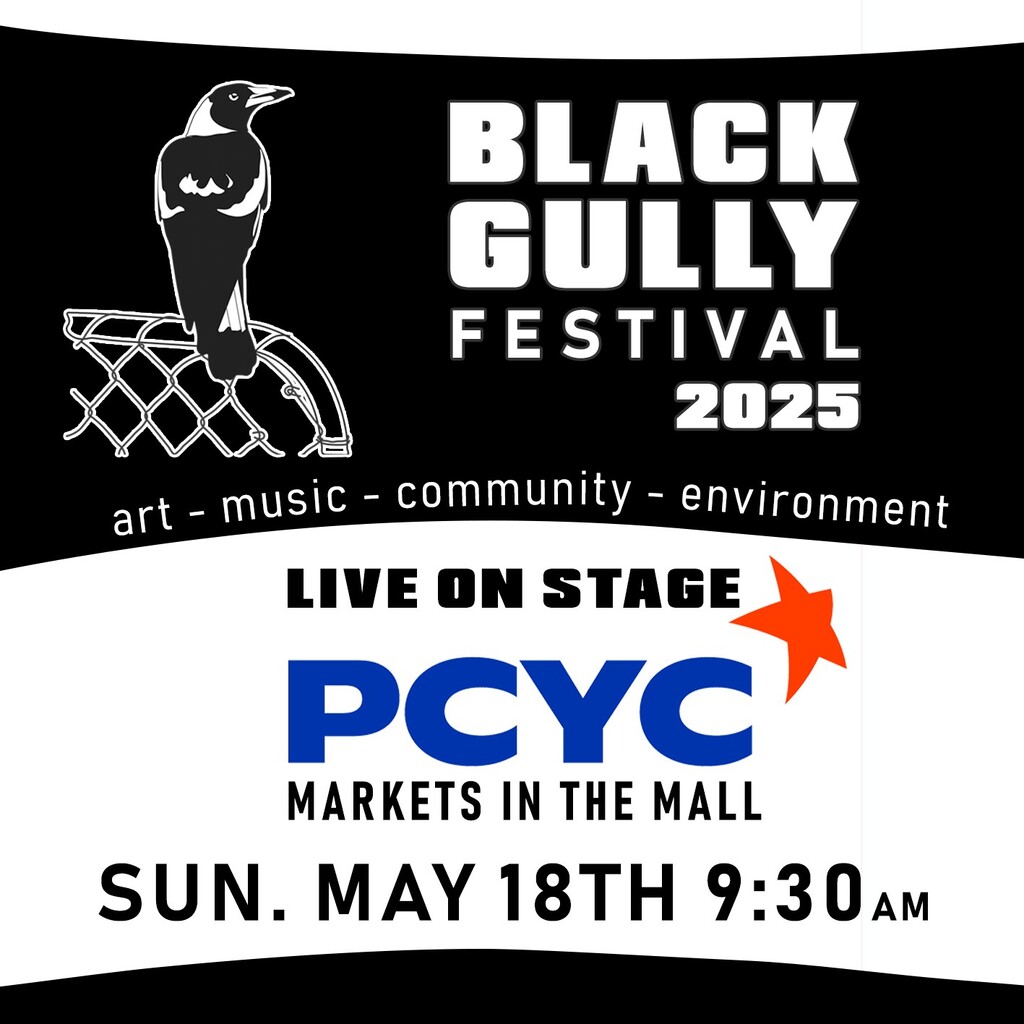 thumbnail Black Gully at May 18 Markets Tile 002