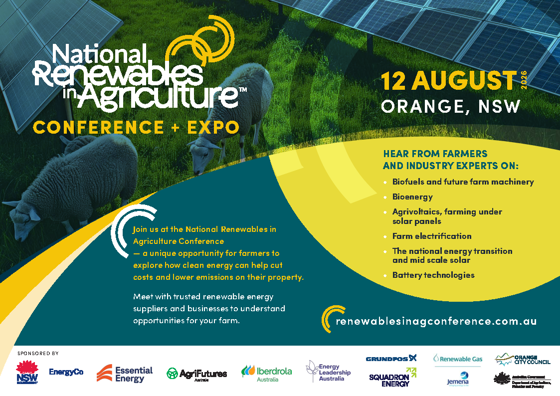 Renewables Conference Flyer 2026 final Page1