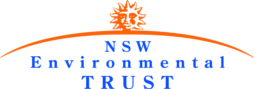 Environmental Trust COLOUR