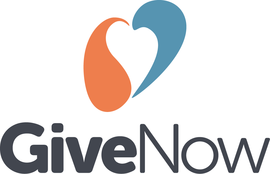 GiveNow Logo Vert RGB
