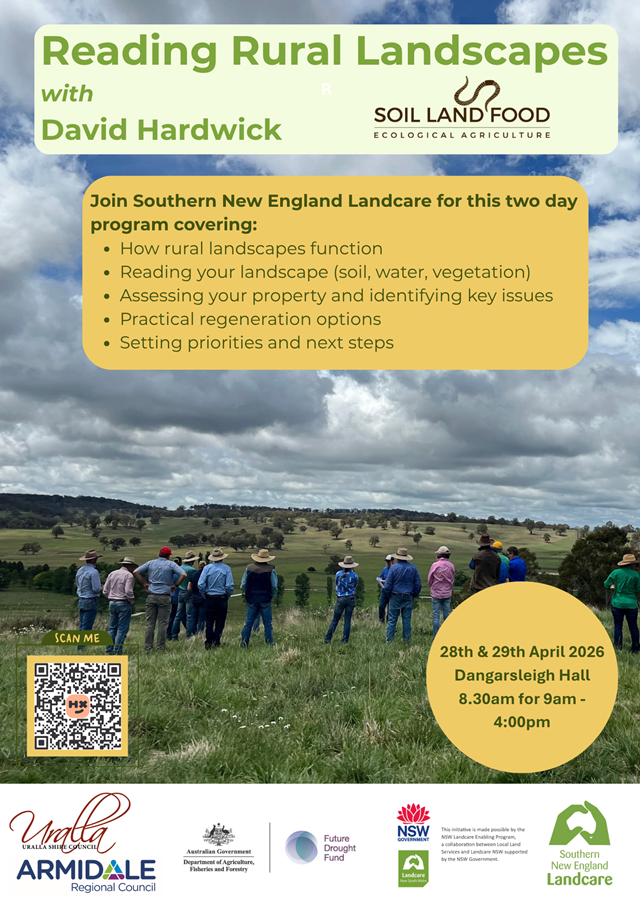 Reading Rural Landscapes Flyer 640p