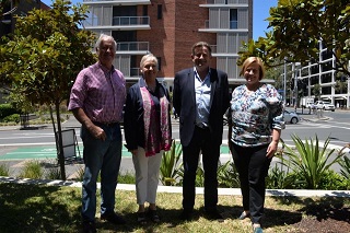 LNSW Chairs320