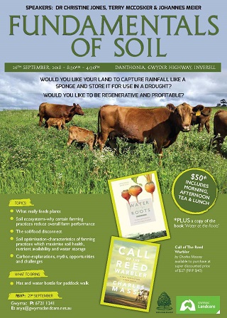 Flyer Fundamentals of SoilJPG