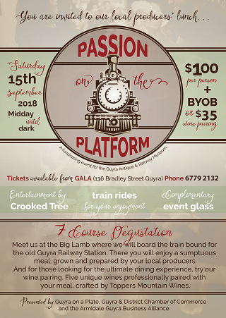 GuyraDegustation320
