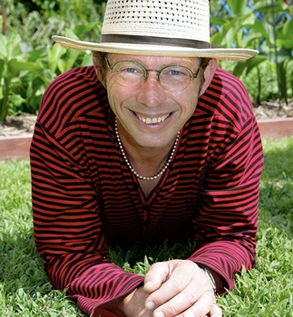 Jerry Coleby Williams brings “Making Every Drop Count” to the New England