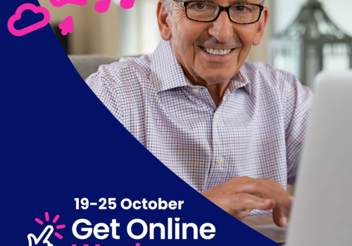 Get Online Week 2026