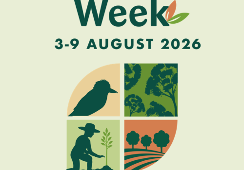Help Us Celebrate Local Landcare Heroes