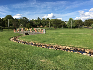 SAVE THE DATE! Clean Up Australia Day 2026 - Armidale Sunday, 1 March 2026