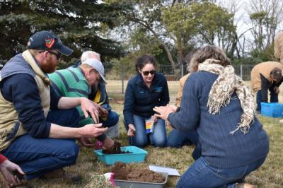 Guyra Reboot Your Grazing Landscapes with Soil Land Food Day 2