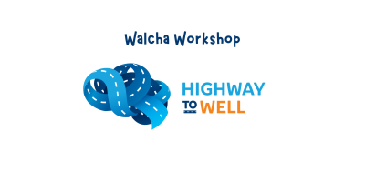 Mental Health First Aid Training - Walcha