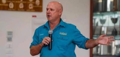The Unbreakable Farmer Workshop - Resilience, Persistence & Determination