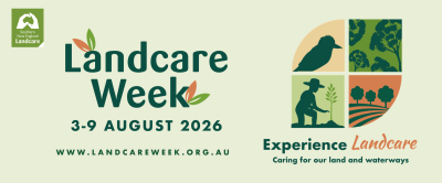 Landcare Week 2026
