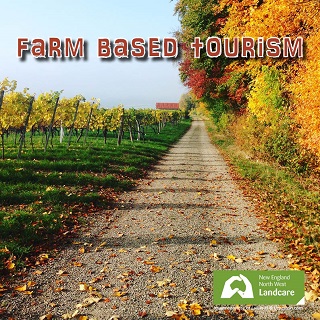 Member Muster | Farm Based Tourism