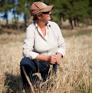 Managing Holistically Out of the Drought