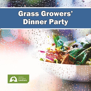 Grass Growers Dinner Party